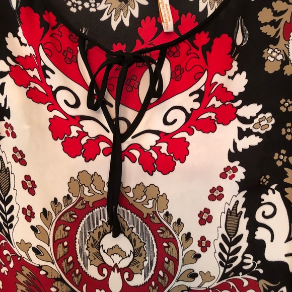 Laundry by Shelli Segal blouse - Picture 4 of 5